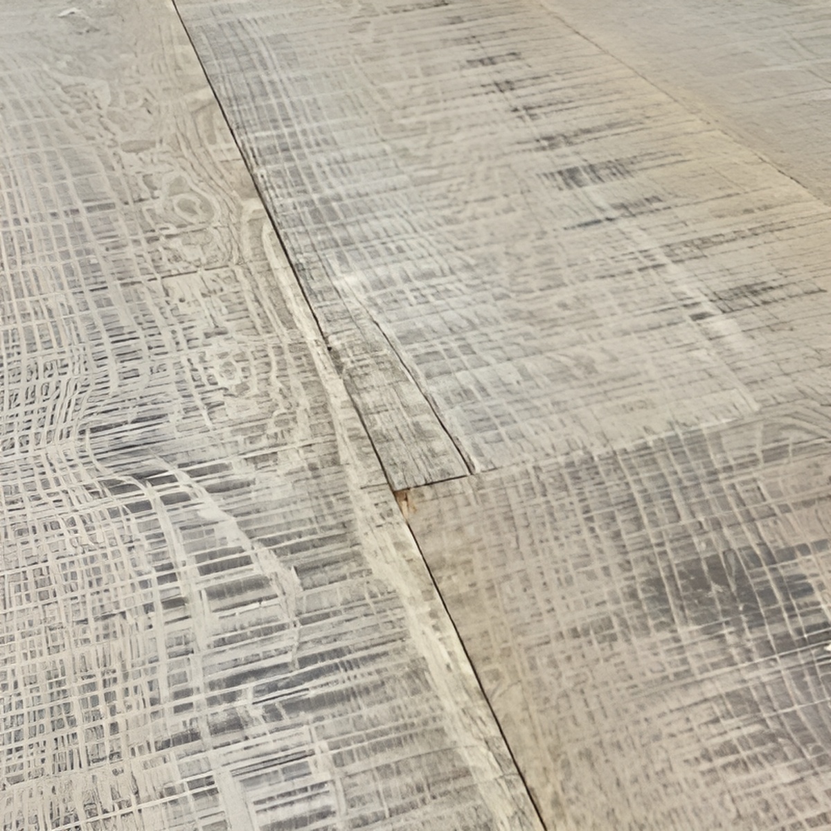 Parquet chêne massif old grey strong