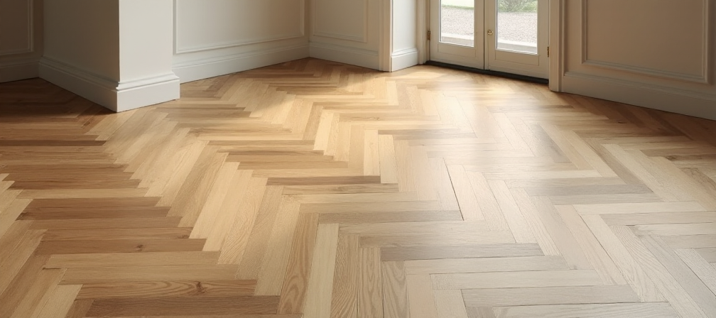 choisir son parquet