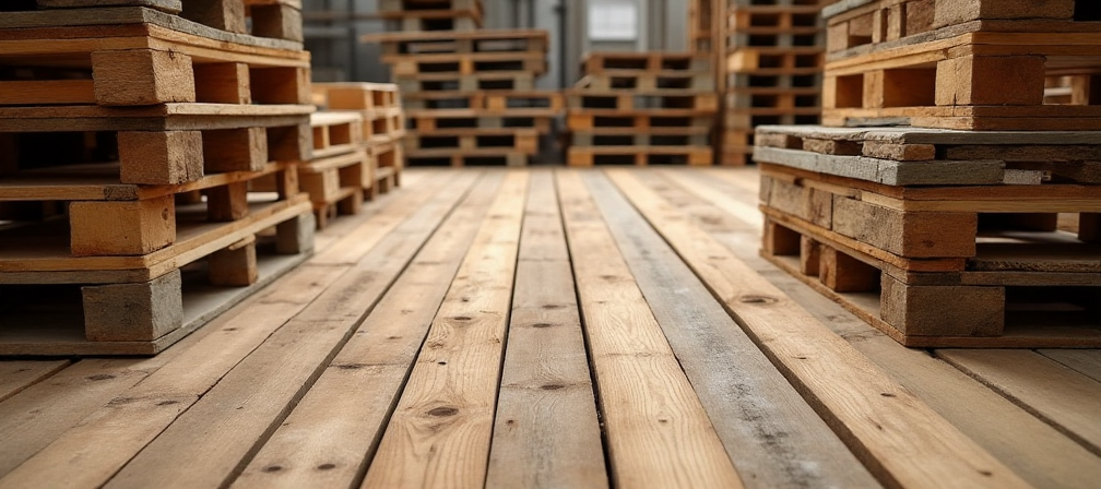 professionnels parquet