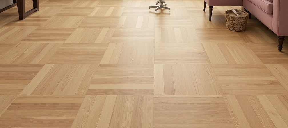 parquet flottant lequel choisir