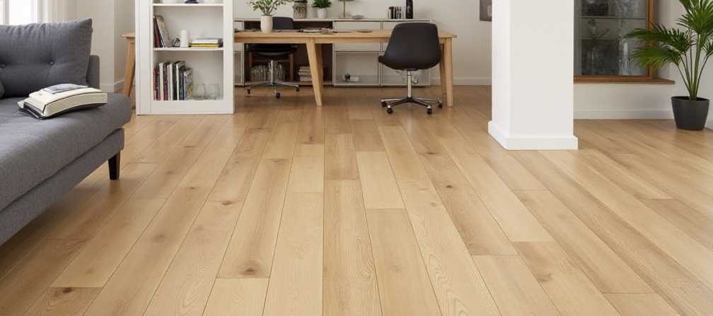 parquet moderne