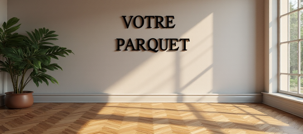 acoustique parquet maison