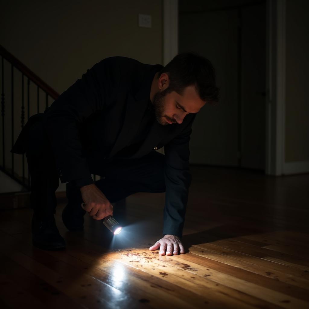 Traitements spéciaux pour parquet en zone humide