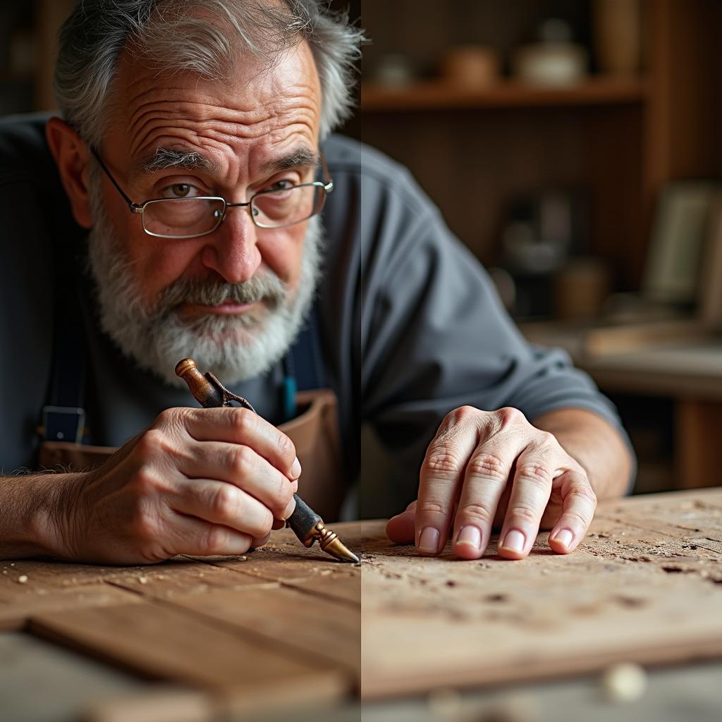Parquet écologique vs parquet traditionnel