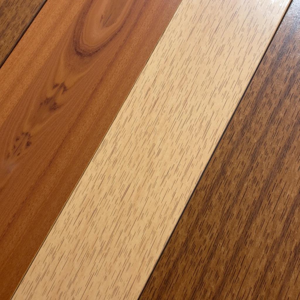 Les différents types de finitions de parquet