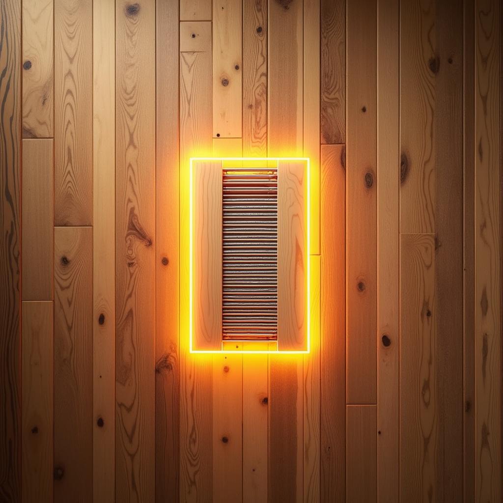 Quelles essences de bois pour un parquet chauffant ?
