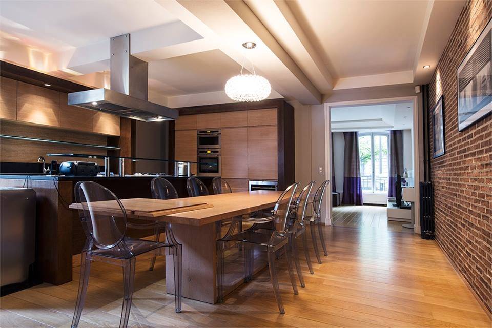 Quel parquet choisir pour sa cuisine ?